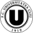 Universitatea Cluj 1919 logo de equipe