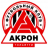 Akron logo de equipe