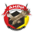 Anri Vladivostok Logotipo del equipo