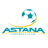 Astana logo de equipe