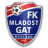 Mladost Novi Sad logo de equipe