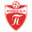 Pobeda Logotipo del equipo