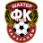 Shakhter Karagandy Team Logo