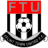 Flint Town United logo de equipe