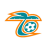 Florida Tropics W Team Logo