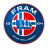 Fram Ajax W Team Logo