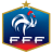 França logo de equipe