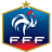 France U20 Team Logo