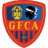 Gazélec Ajaccio logo