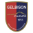 Gelbison logo de equipe