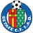 Getafe logo de equipe