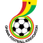 Ghana Team Logo