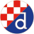 Dinamo Zagreb U19 Team Logo