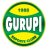 Gurupi logo de equipe