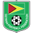 Guyana Team Logo