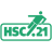 HSC '21 logo de equipe