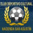 H. San Agustín Team Logo