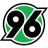 Hannover 96 logo de equipe