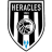 Heracles logo de equipe