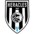 Heracles Team Logo