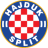 Hajduk Split Team Logo