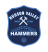 Hudson Valley Hammers logo de equipe