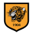 Hull City Team Logo