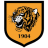 Hull City U23 Team Logo