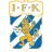 IFK Göteborg Sub 19 logo