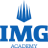 IMG Academy logo de equipe