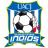 Indios de la UACJ logo de equipe