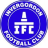 Invergordon logo de equipe
