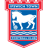 Ipswich Town U18 Team Logo