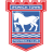 Ipswich Feminino logo de equipe