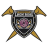 Iron Rose Logotipo del equipo