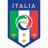 Italy U20 Team Logo