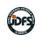 JDFS Alberts Logotipo del equipo