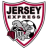 Jersey Express logo de equipe