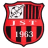 JS Tixeraine Logotipo del equipo