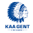 KAA Gent II Logotipo del equipo