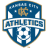 Kansas City Athletics Feminino logo