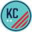 Kansas City logo de equipe