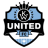 K-W United logo de equipe