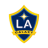 LA Galaxy San Diego Women logo