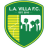 LA Villa Women logo