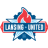 Lansing United Team Logo