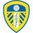 Leeds logo de equipe