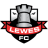 Lewes Feminino logo de equipe