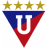 LDU Quito Sub-20 logo