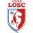 Lille Women Team Logo